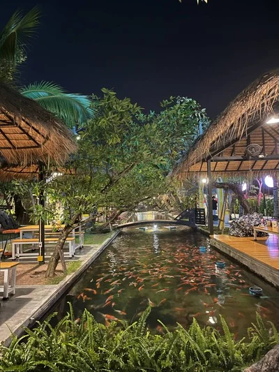Pa Boon Restaurant